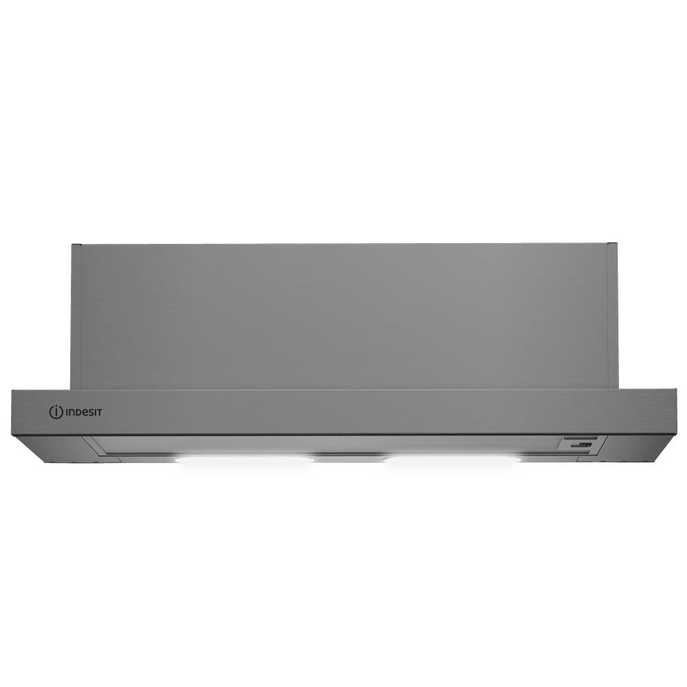 Вытяжка встраиваемая INT 62HRX 869890500020 INDESIT - оптом у дистрибьютора ELKO