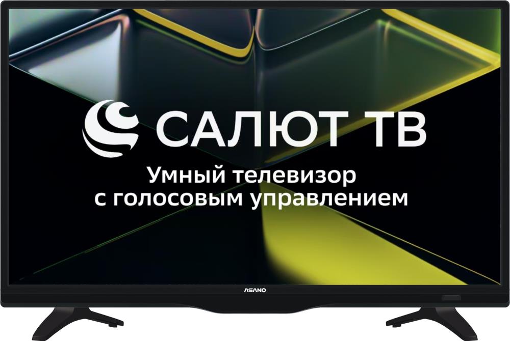 Телевизор LCD 24" SALUT SMART 24LH5010T ASANO - оптом у дистрибьютора ELKO