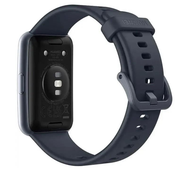 Умные часы FIT SE STA-B39 STARRY BLACK HUAWEI 3 - оптом у дистрибьютора ABSOLUTETRADE 