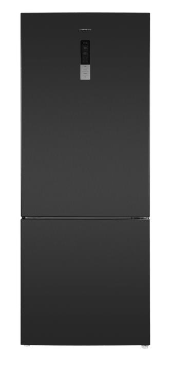 Холодильник INVERTER MFF1857NFSB MAUNFELD - оптом у дистрибьютора ELKO