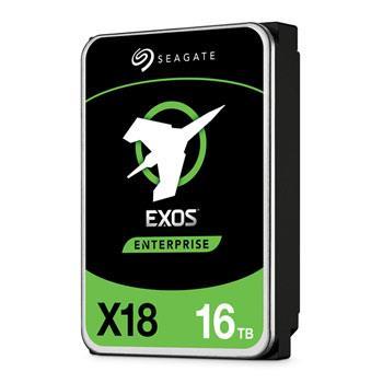 Жесткий диск SATA 16TB 7200RPM 6GB/S 256MB ST16000NM000J SEAGATE - оптом у дистрибьютора ELKO