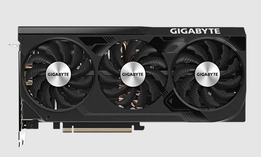 Видеокарта PCIE16 RTX4070TI SUPER 16G GV-N407TSWF3OC-16GD GIGABYTE - оптом у дистрибьютора ELKO