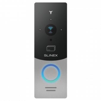 Вызывная панель ML-20HD SILVER/BLACK SLINEX - оптом у дистрибьютора ELKO