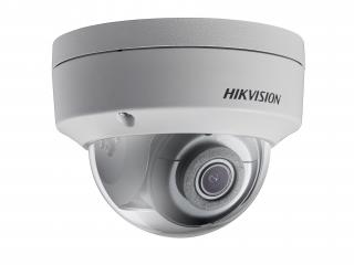 IP камера 2MP DOME DS-2CD2123G0E-IB2.8M HIKVISION - оптом у дистрибьютора ELKO