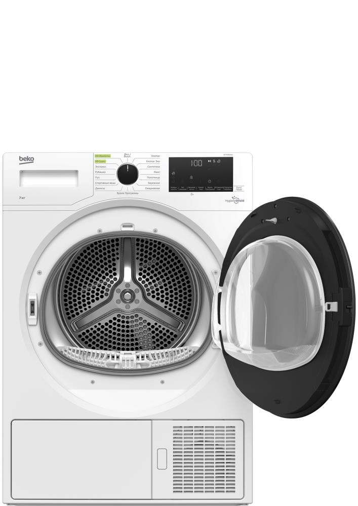 Сушильная машина DF7439SXUV 7188301530 BEKO - оптом у дистрибьютора ELKO