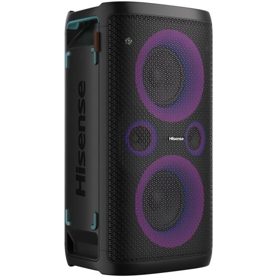 Акустическая система PARTY ROCKER ONE HISENSE - оптом у дистрибьютора ELKO