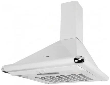 Вытяжка SATURN 60P-180-V1L WH/WH/CHROM ELIKOR - оптом у дистрибьютора ELKO