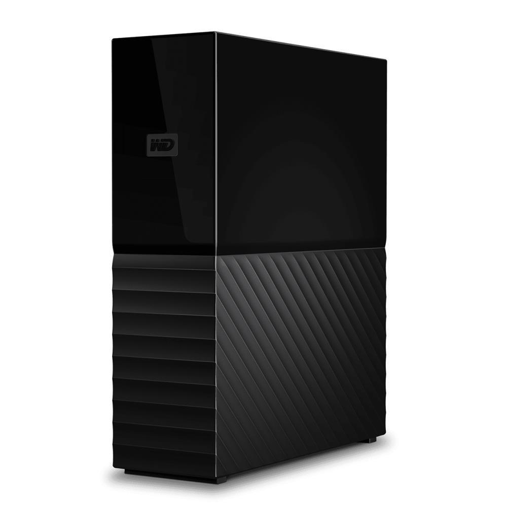 Внешний жесткий диск USB3 16TB EXT. WDBBGB0160HBK-EESN WDC 1 - оптом у дистрибьютора ABSOLUTETRADE 