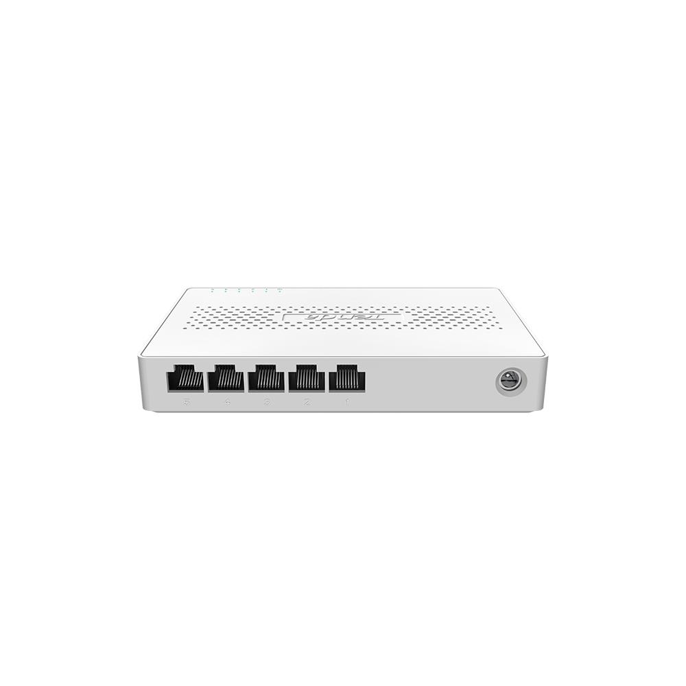 Коммутатор 5PORT SM105 TENDA - оптом у дистрибьютора ELKO