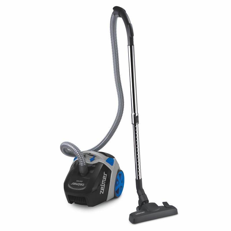 Пылесос ZVC03506B ANTEK 1600W ZELMER - оптом у дистрибьютора ELKO