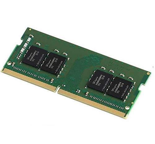 Модуль памяти для ноутбука SODIMM 8GB DDR4-3200 SO KVR32S22S8/8 KINGSTON - оптом у дистрибьютора ELKO
