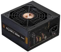 Блок питания ATX 650W ZM650-GVII ZALMAN - оптом у дистрибьютора ELKO