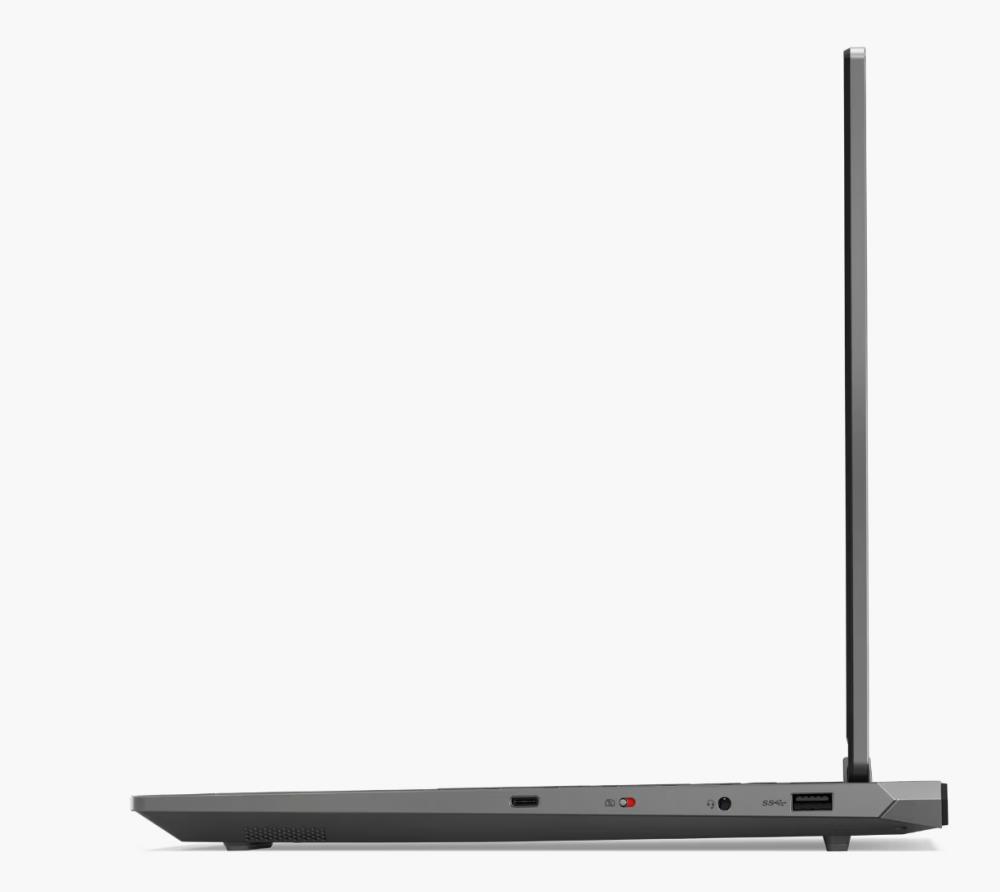 Ноутбук LENOVO LOQ 15IAX9 15.6" 1920x1080/Intel Core i5 12450HX/RAM 24Гб/SSD 512Гб/RTX 4060 6Гб/ENG|RUS/DOS серый 2.38 кг 83GS00EKRK - оптом у дистрибьютора ELKO