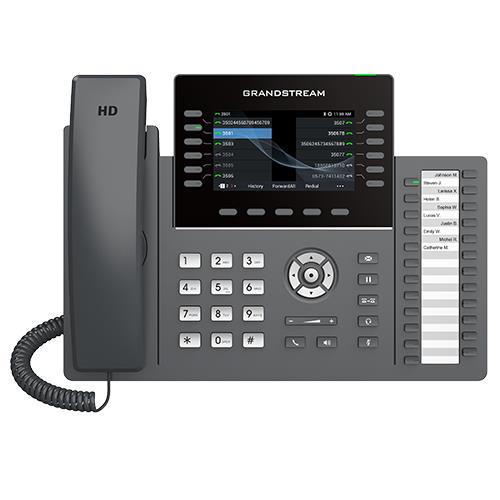 Телефон VOIP GRP2636 GRANDSTREAM - оптом у дистрибьютора ELKO