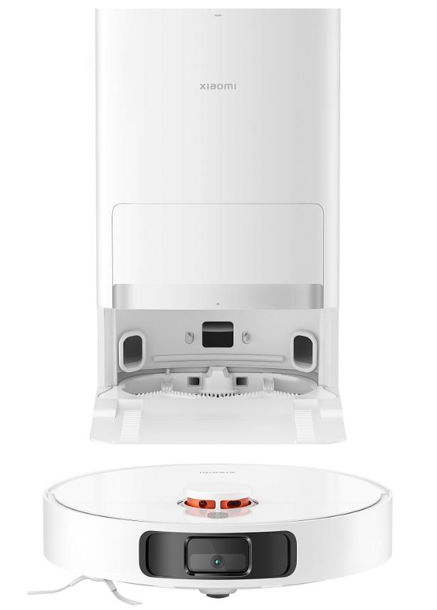 Пылесос Робот X20+ EU C102 XIAOMI - оптом у дистрибьютора ELKO