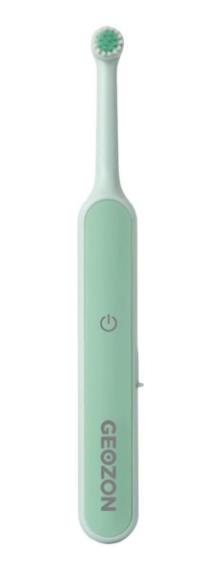 Электрическая зубная щетка LOTUS G-HL10MNT MINT GEOZON - оптом у дистрибьютора ELKO