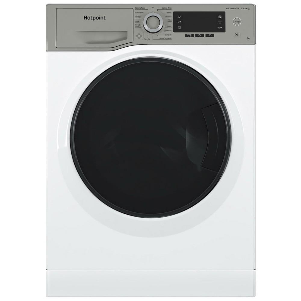 Стиральная машина NSD7249UDAVERU 869991655530 HOTPOINT-ARISTON - оптом у дистрибьютора ELKO
