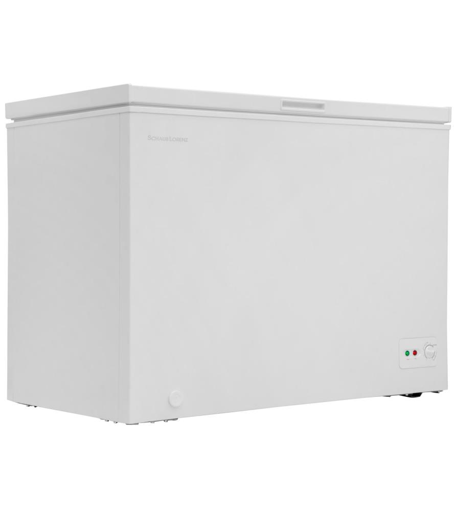 Морозильный ларь SLF C300M0 W SCHAUB LORENZ 1 - оптом у дистрибьютора ABSOLUTETRADE 