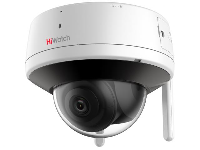 IP камера 2MP DOME DS-I252W_D_2.8 HIWATCH - оптом у дистрибьютора ELKO