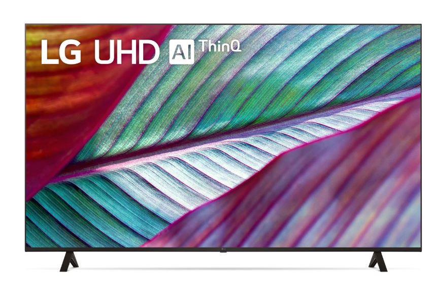 Телевизор LCD 50" 50UR78009LL.ARUB LG - оптом у дистрибьютора ELKO