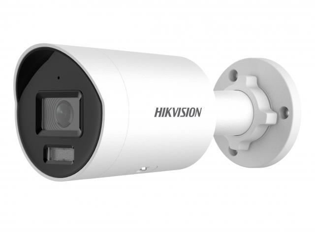 IP камера 8MP IR BULLET DS-2CD2087G2H-LIU2.8 HIKVISION - оптом у дистрибьютора ELKO