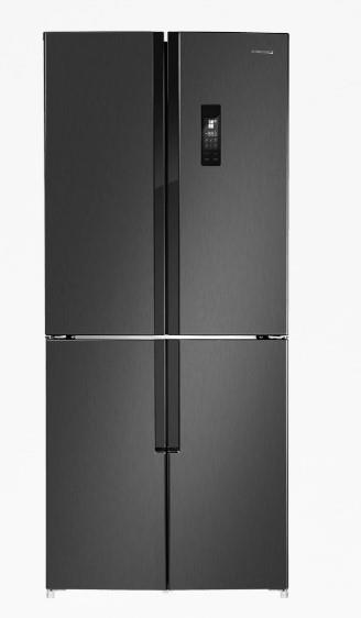 Холодильник INVERTER MFF182NFSBE MAUNFELD - оптом у дистрибьютора ELKO