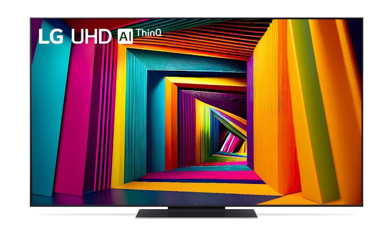 Телевизор UHD 55" 4K 55UT91006LA.ARUB LG - оптом у дистрибьютора ELKO