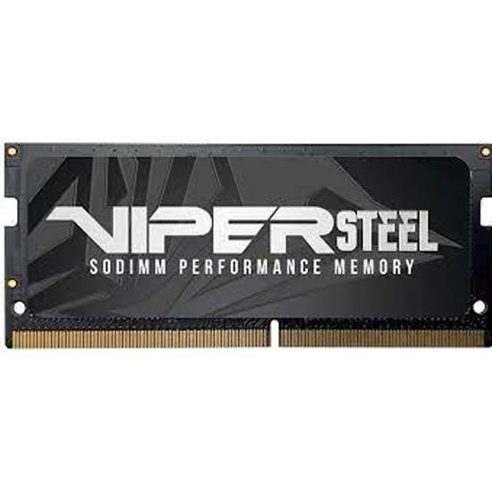 Модуль памяти для ноутбука SODIMM 16GB DDR4-3200 PVS416G320C8S PATRIOT - оптом у дистрибьютора ELKO