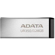 Флэш-накопитель USB3.2 128G BLACK UR350-128G-RSR/BK ADATA - оптом у дистрибьютора ELKO