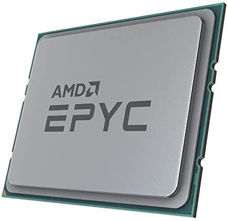 Процессор EPYC X24 74F3 SP3 OEM 240W 3200 100-000000317 AMD - оптом у дистрибьютора ELKO