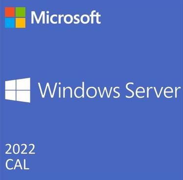Лицензия OEI WIN SVR 2022 CAL ENG 1PK 1CLT DEV R18-06412 MS - оптом у дистрибьютора ELKO