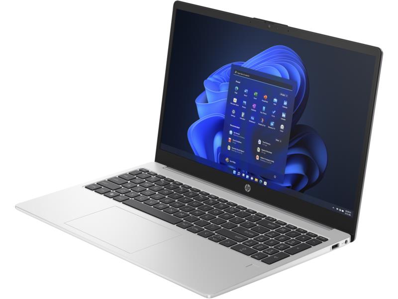 Ноутбук HP 15.6" 1920x1080/AMD Ryzen 5 7530U/RAM 16Гб/SSD 512Гб/DOS 1.52 кг 859Q0EA#BH5 - оптом у дистрибьютора ELKO