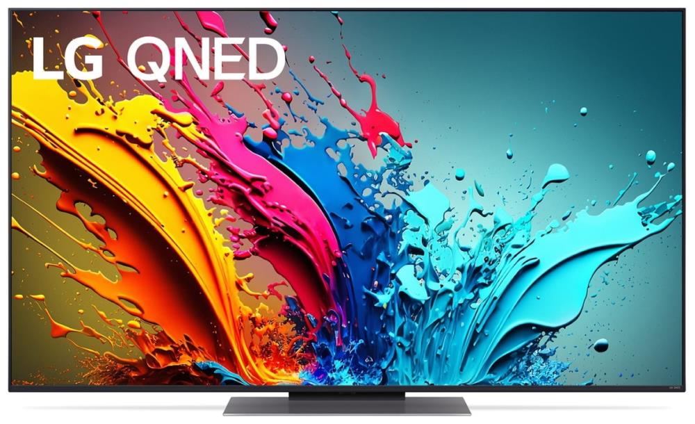 Телевизор QNED 55" 4K 55QNED86T6A.ARUB LG - оптом у дистрибьютора ELKO