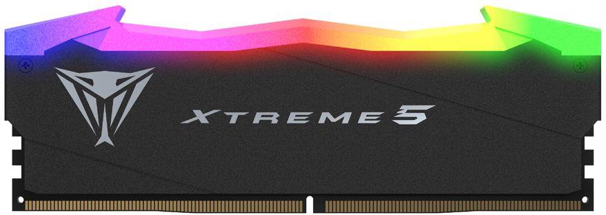 Модуль памяти DIMM 32GB DDR5-8000 K2 PVXR532G80C38K PATRIOT 0 - оптом у дистрибьютора ABSOLUTETRADE