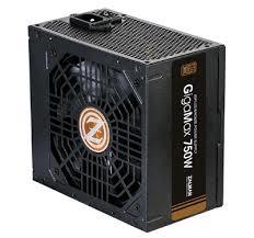 Блок питания ATX 750W ZM750-GVII ZALMAN - оптом у дистрибьютора ELKO