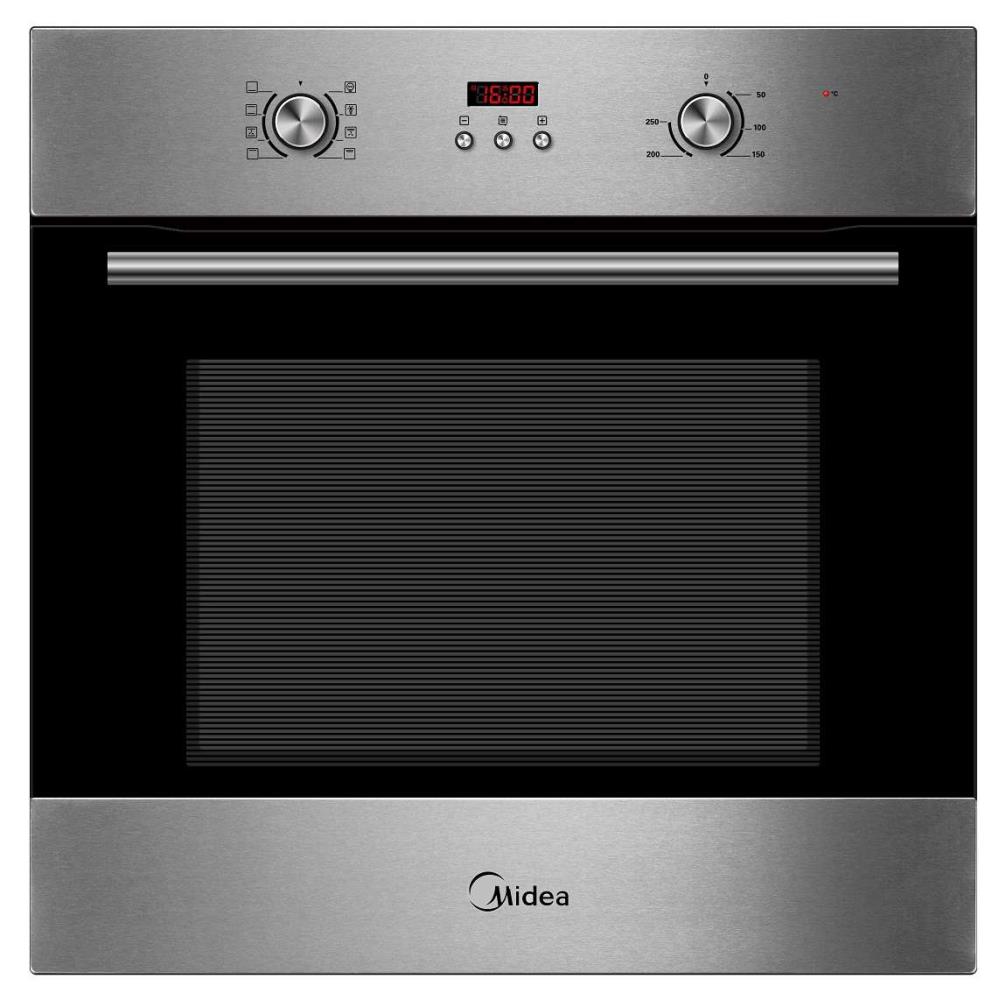 Духовой шкаф MO47001X MIDEA - оптом у дистрибьютора ELKO