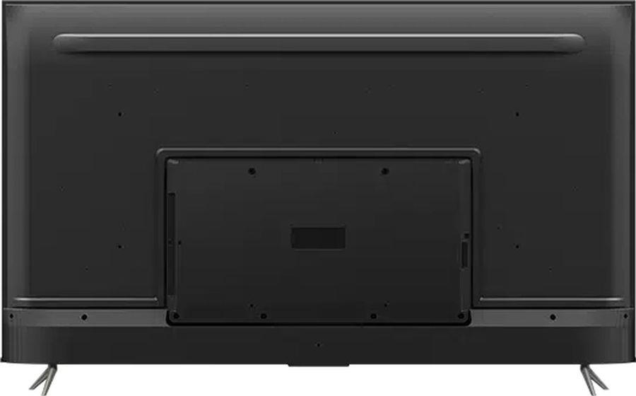 Телевизор LCD 65" QLED 4K 65C635 TCL - оптом у дистрибьютора ELKO