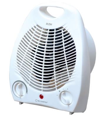 Тепловентилятор 2000W EFH-R2000DS-WT ECOSTAR - оптом у дистрибьютора ELKO