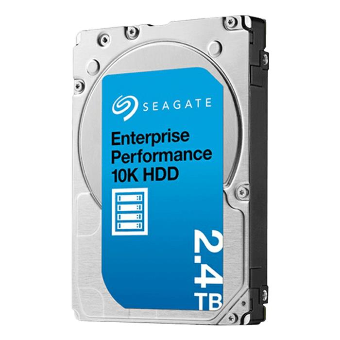 Жесткий диск SAS2.5" 2.4TB 10000RPM 256MB ST2400MM0129 SEAGATE 0 - оптом у дистрибьютора ABSOLUTETRADE