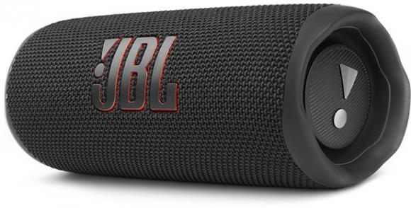 Портативная колонка 30W BLACK FLIP 6 JBL - оптом у дистрибьютора ELKO