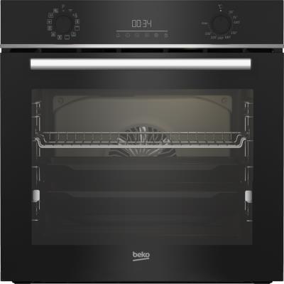 Духовой шкаф BIOM1532KBNCS 7729486419 BEKO 1 - оптом у дистрибьютора ABSOLUTETRADE 