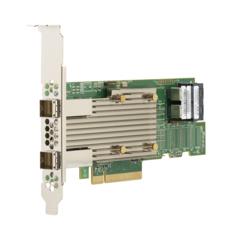 Рейдконтроллер SAS PCIE 16P 9400-8I8E 05-50031-02 BROADCOM - оптом у дистрибьютора ELKO