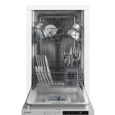 Встраиваемая посудомоечная машина 45CM RWM 8E55 869893900070 INDESIT - оптом у дистрибьютора ELKO