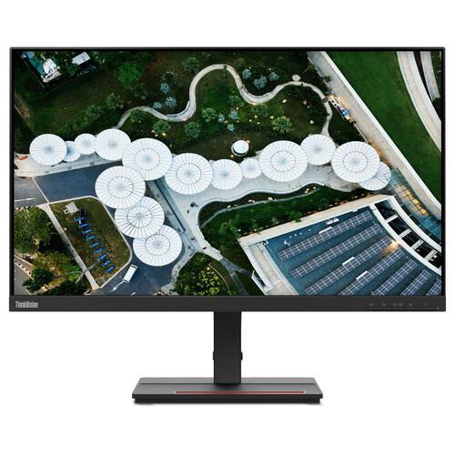Монитор LCD 24" S24E-20 62AEKAT2UA LENOVO - оптом у дистрибьютора ELKO