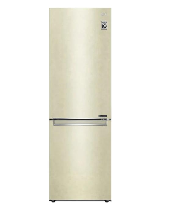 Холодильник GC-B459SECL LG - оптом у дистрибьютора ELKO
