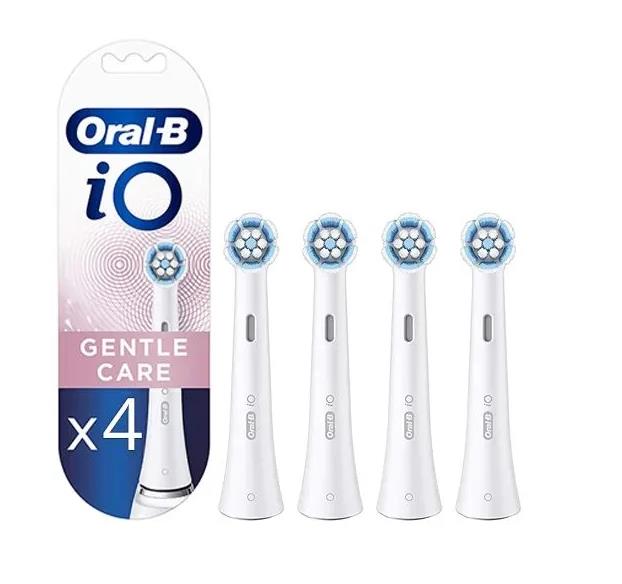 Насадка для зубной щетки SW-4 ORAL-B - оптом у дистрибьютора ELKO