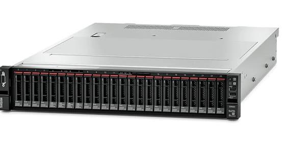 Сервер SR650 7X06CTOLWW SR650 LENOVO - оптом у дистрибьютора ELKO