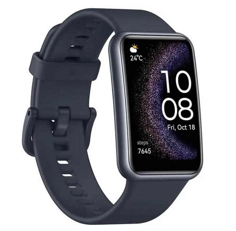 Умные часы FIT SE STA-B39 STARRY BLACK HUAWEI 1 - оптом у дистрибьютора ABSOLUTETRADE 