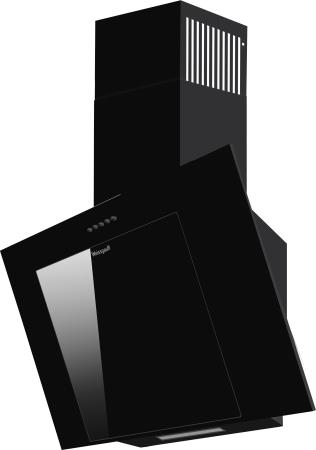 Вытяжка SIGMA 50 PB BL WEISSGAUFF - оптом у дистрибьютора ELKO