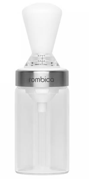 Емкости для масла и уксуса Rombica myKitchen Crystal ROB-001 - оптом у дистрибьютора ELKO